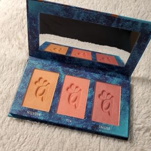Alamar Blush Palette